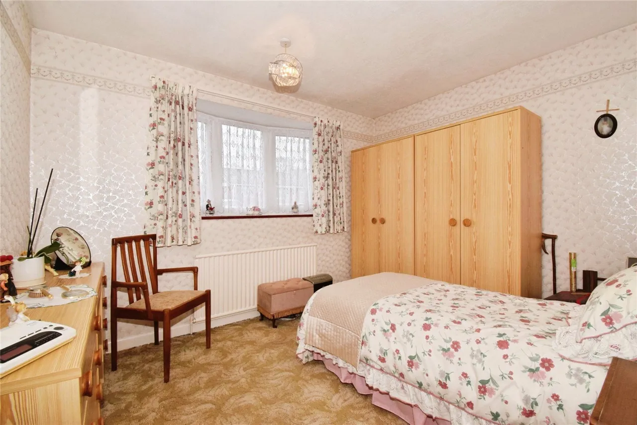 Buckfast Close, Wigston, LE18, photo 8