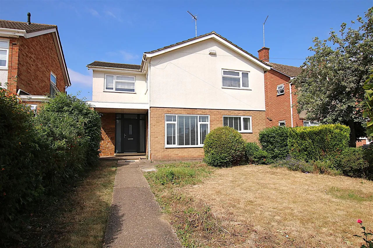Booth Lane South, Northampton, photo 2