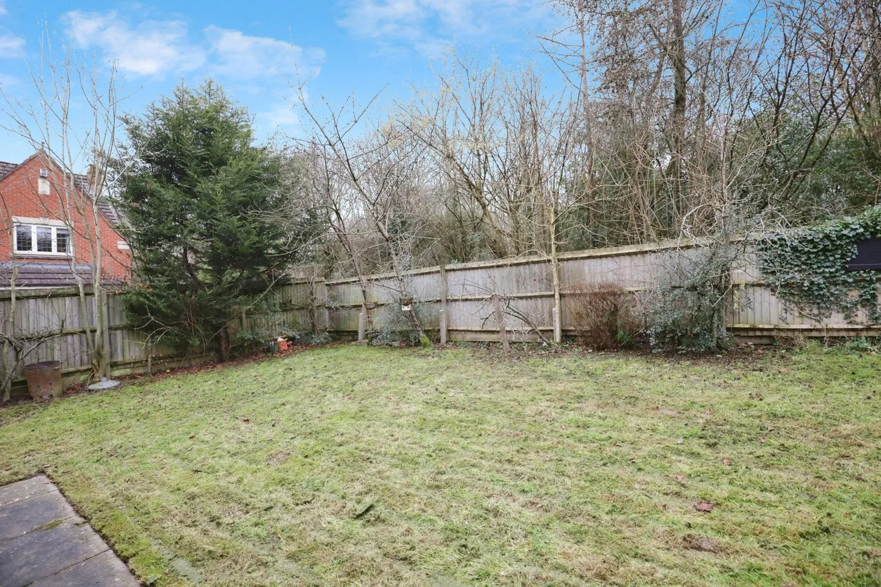 Turnstone Close, Rugby, CV23, photo 4