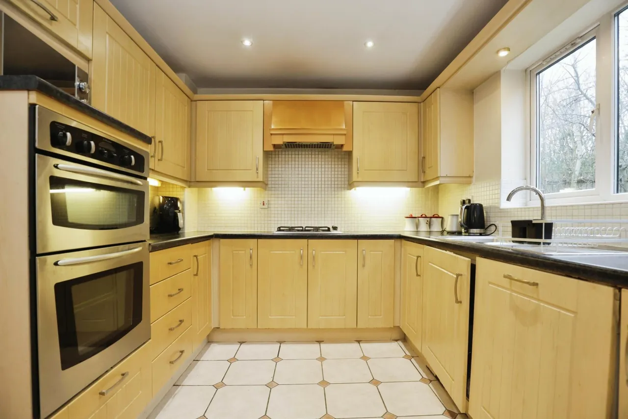 Turnstone Close, Rugby, CV23, photo 10