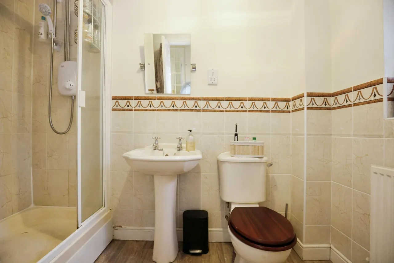Turnstone Close, Rugby, CV23, photo 19