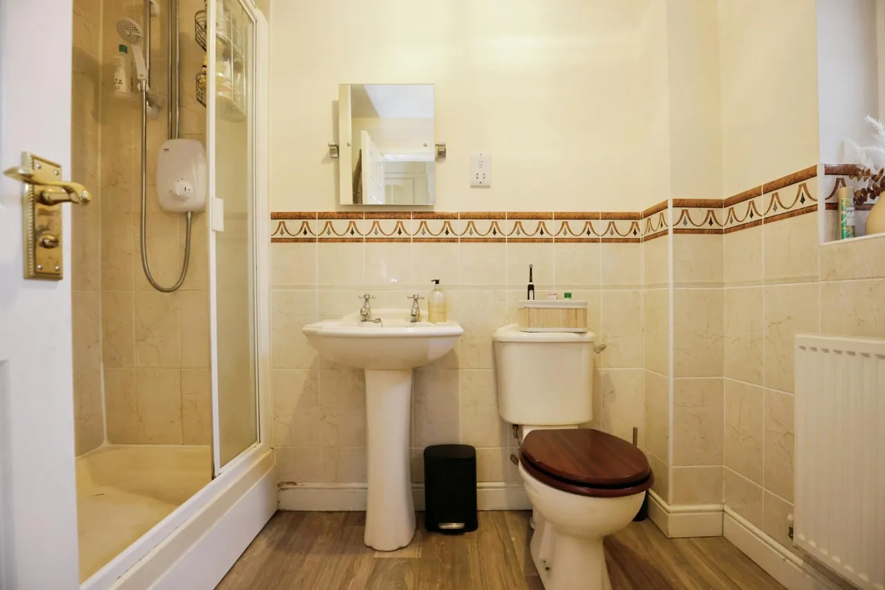 Turnstone Close, Rugby, CV23, photo 21