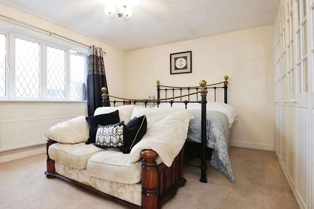 Turnstone Close, Rugby, CV23, photo 11