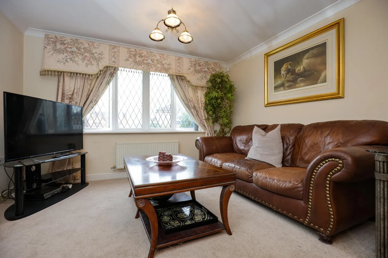 Turnstone Close, Rugby, CV23, photo 6