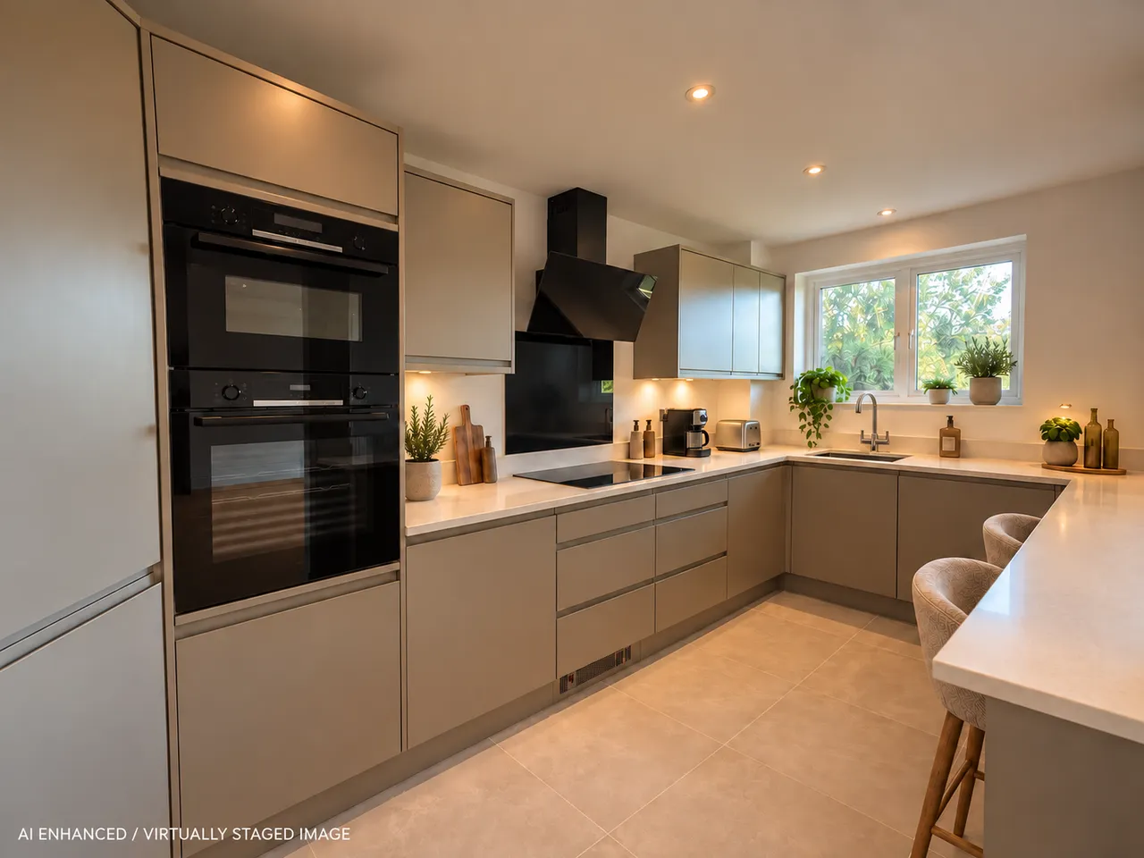Oatlands Drive, Weybridge, KT13, photo 3