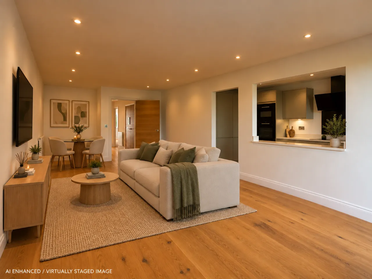 Oatlands Drive, Weybridge, KT13, photo 10