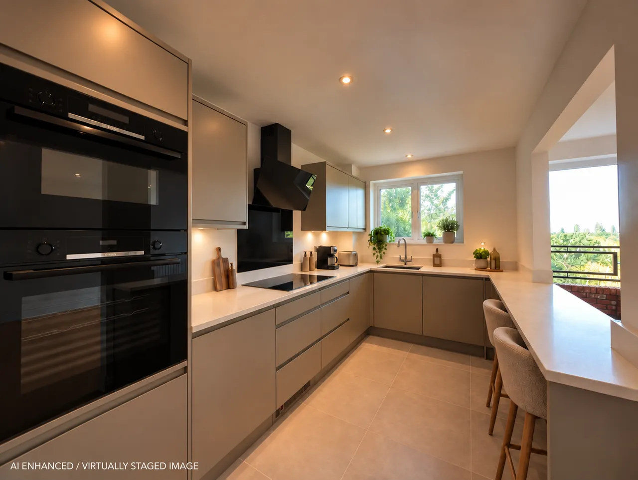 Oatlands Drive, Weybridge, KT13, photo 11