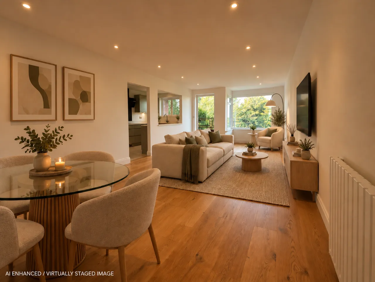 Oatlands Drive, Weybridge, KT13, photo 2