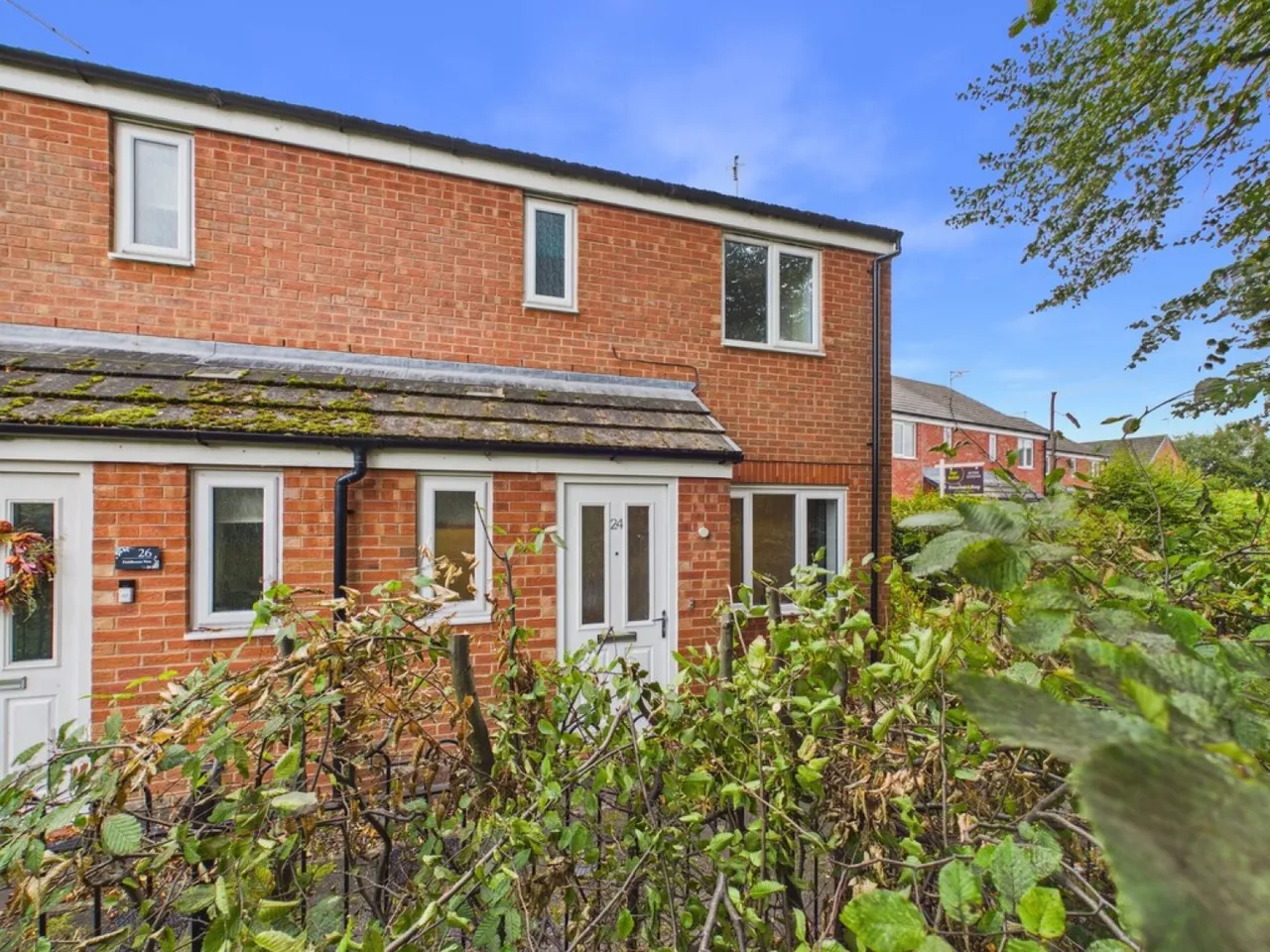 3 bed house for sale, Stafford, ST17