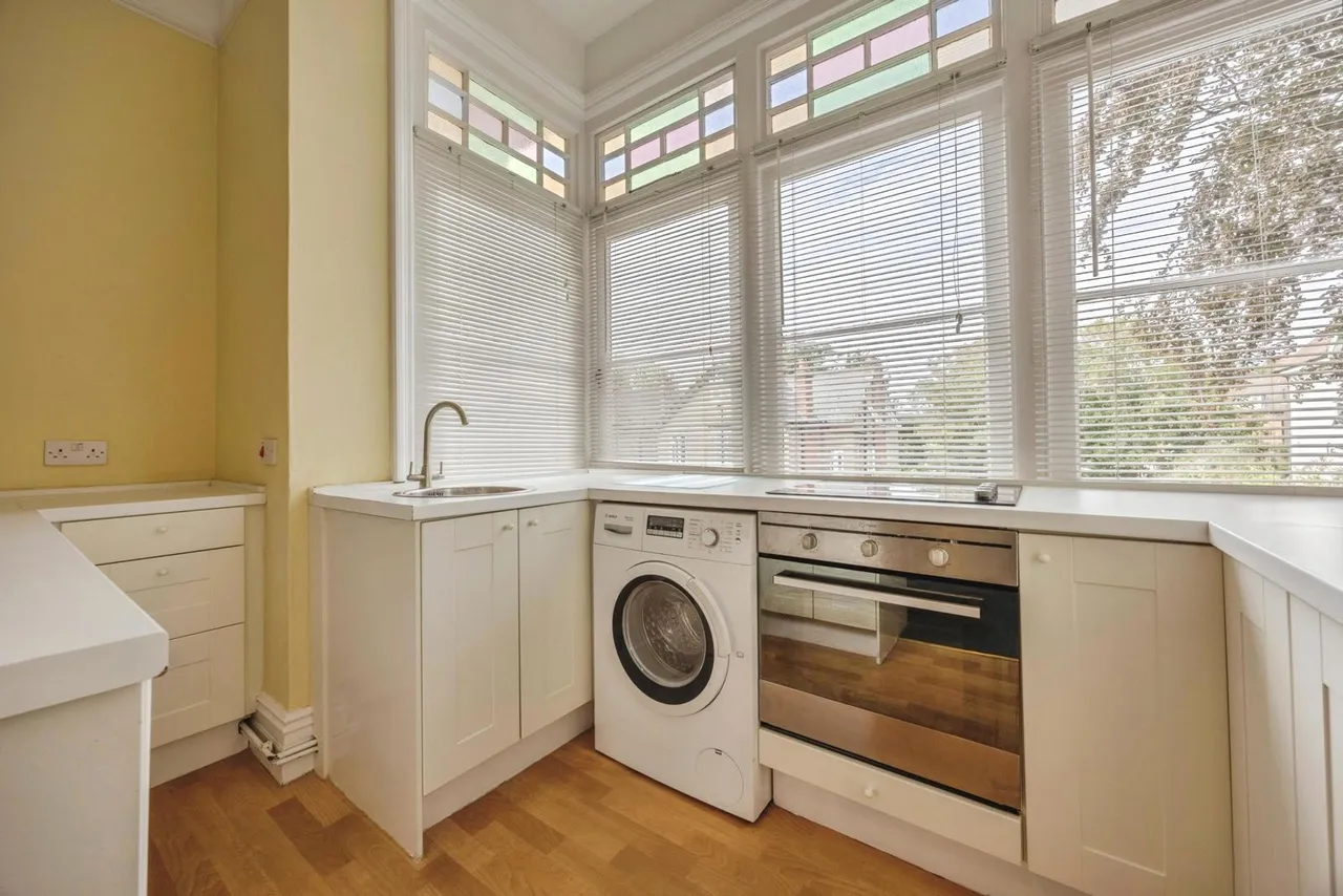 Campden Road, South Croydon, CR2, photo 3