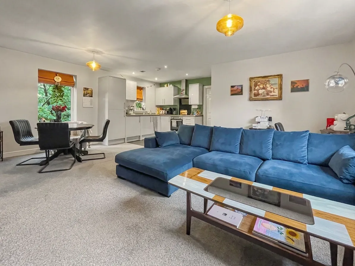 Kensington Street, Whitefield, M45, photo 5