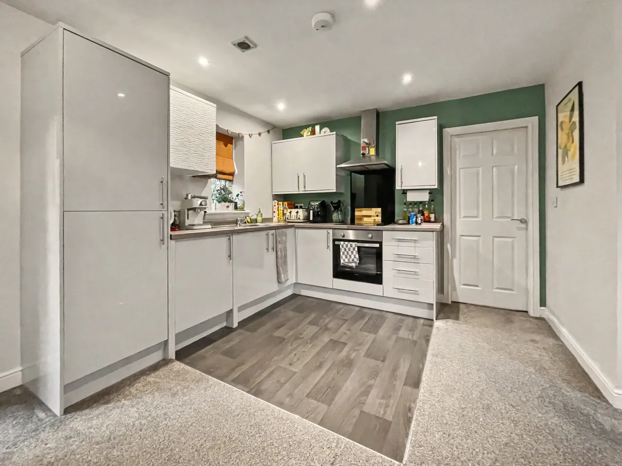 Kensington Street, Whitefield, M45, photo 4