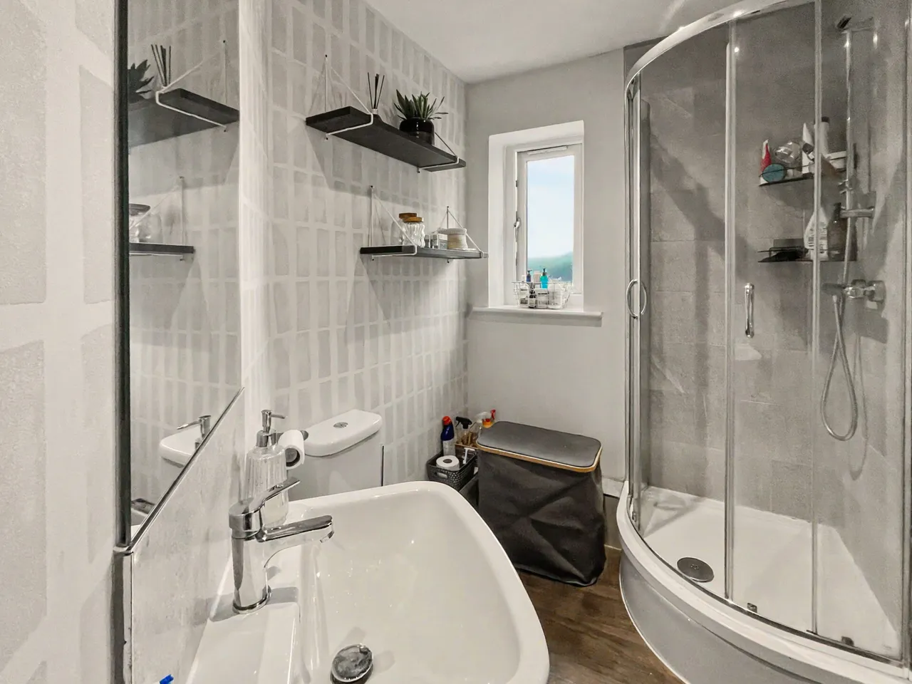 Kensington Street, Whitefield, M45, photo 9