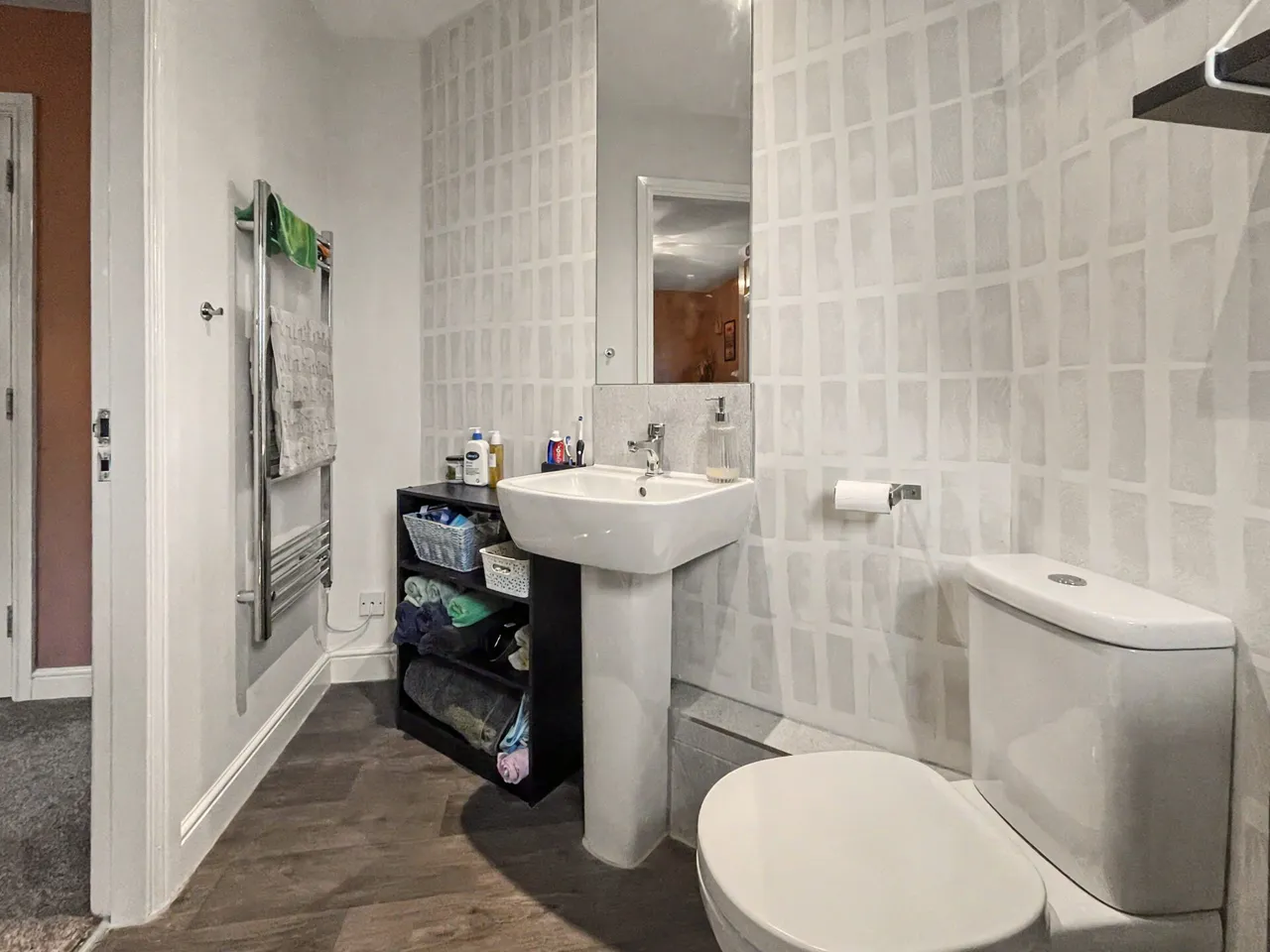 Kensington Street, Whitefield, M45, photo 10