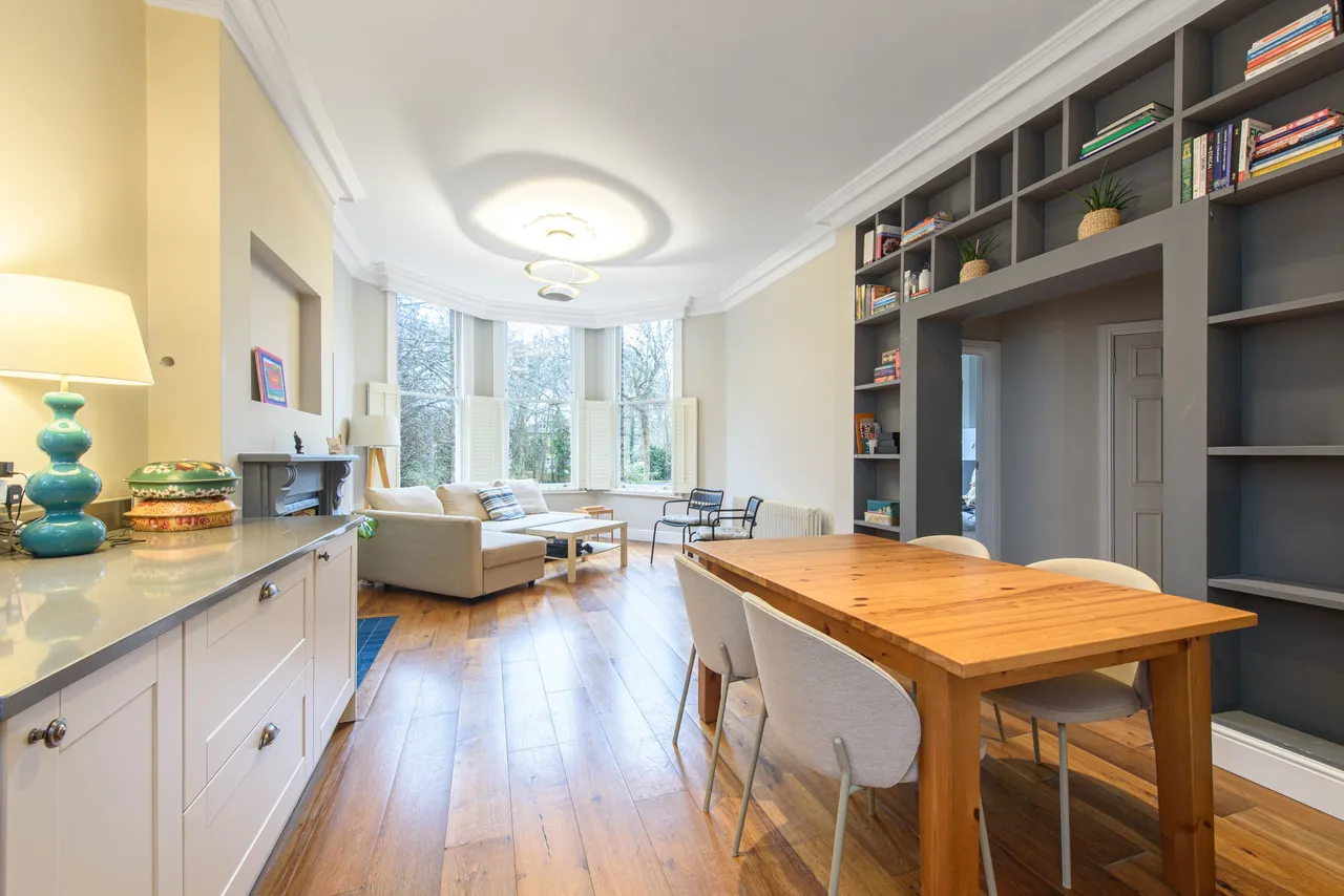 8b Christchurch Avenue, London, photo 9