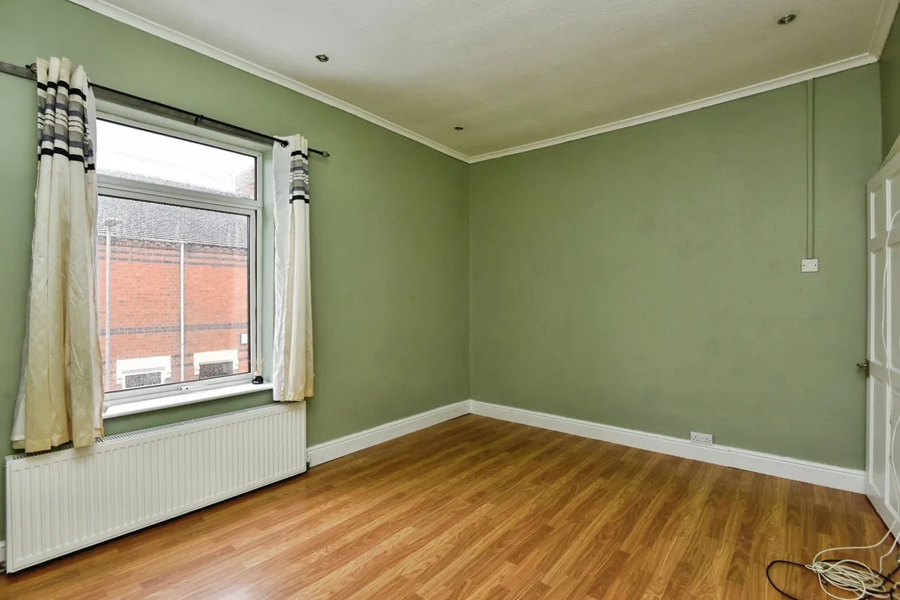 Taylor Street, Stoke-on-Trent, ST6, photo 16
