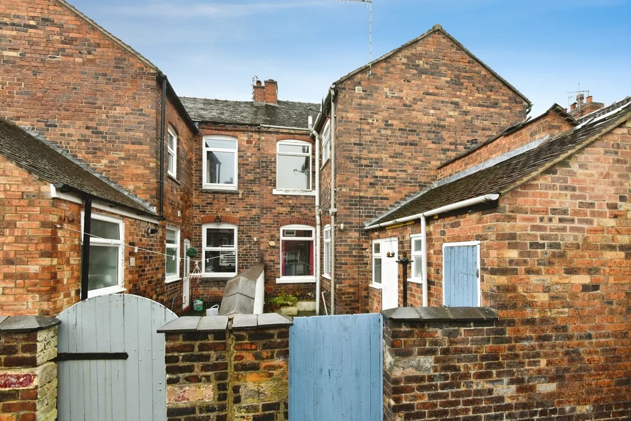Taylor Street, Stoke-on-Trent, ST6, photo 26