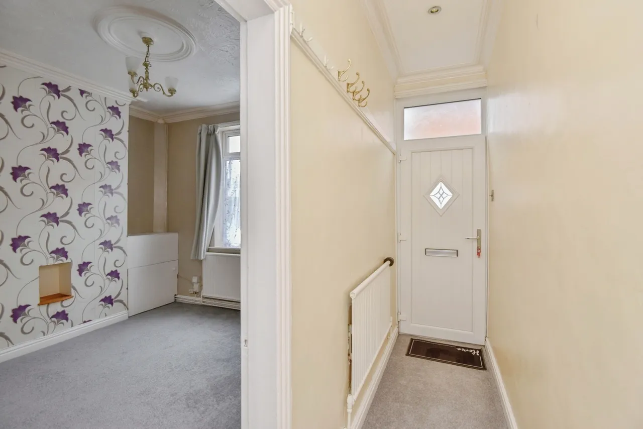Taylor Street, Stoke-on-Trent, ST6, photo 8