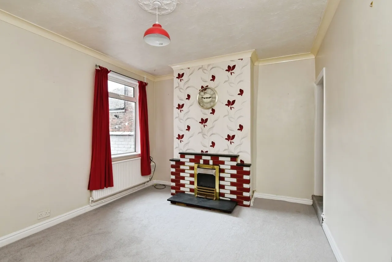 Taylor Street, Stoke-on-Trent, ST6, photo 9