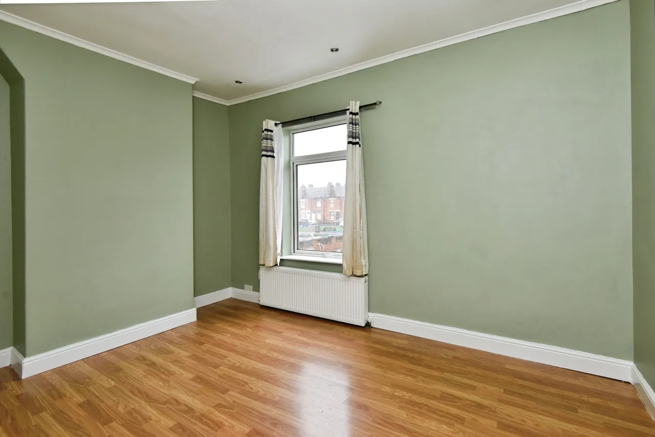 Taylor Street, Stoke-on-Trent, ST6, photo 18