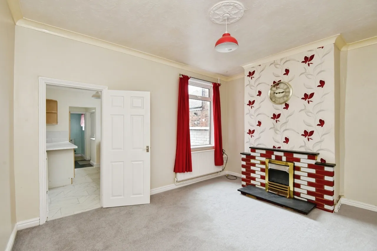 Taylor Street, Stoke-on-Trent, ST6, photo 11