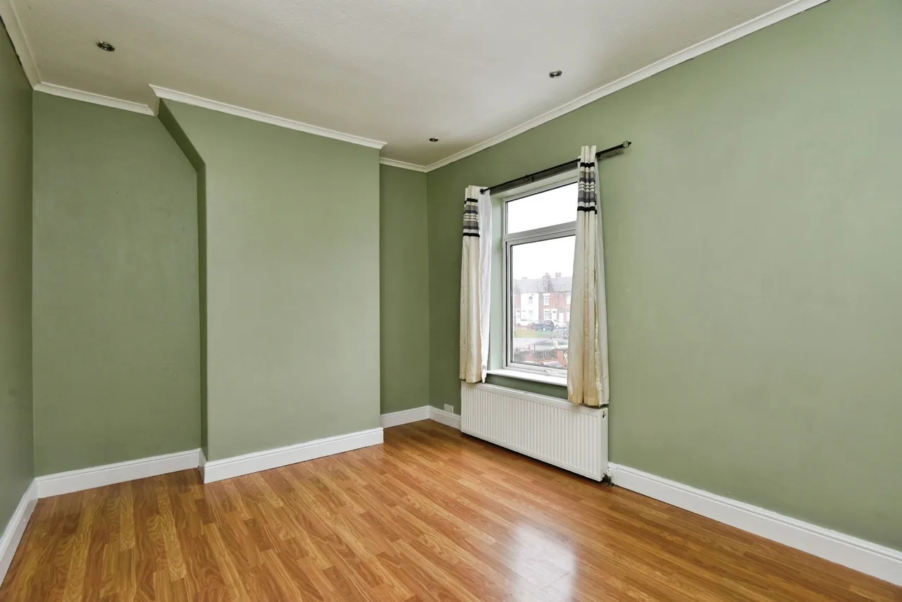 Taylor Street, Stoke-on-Trent, ST6, photo 15