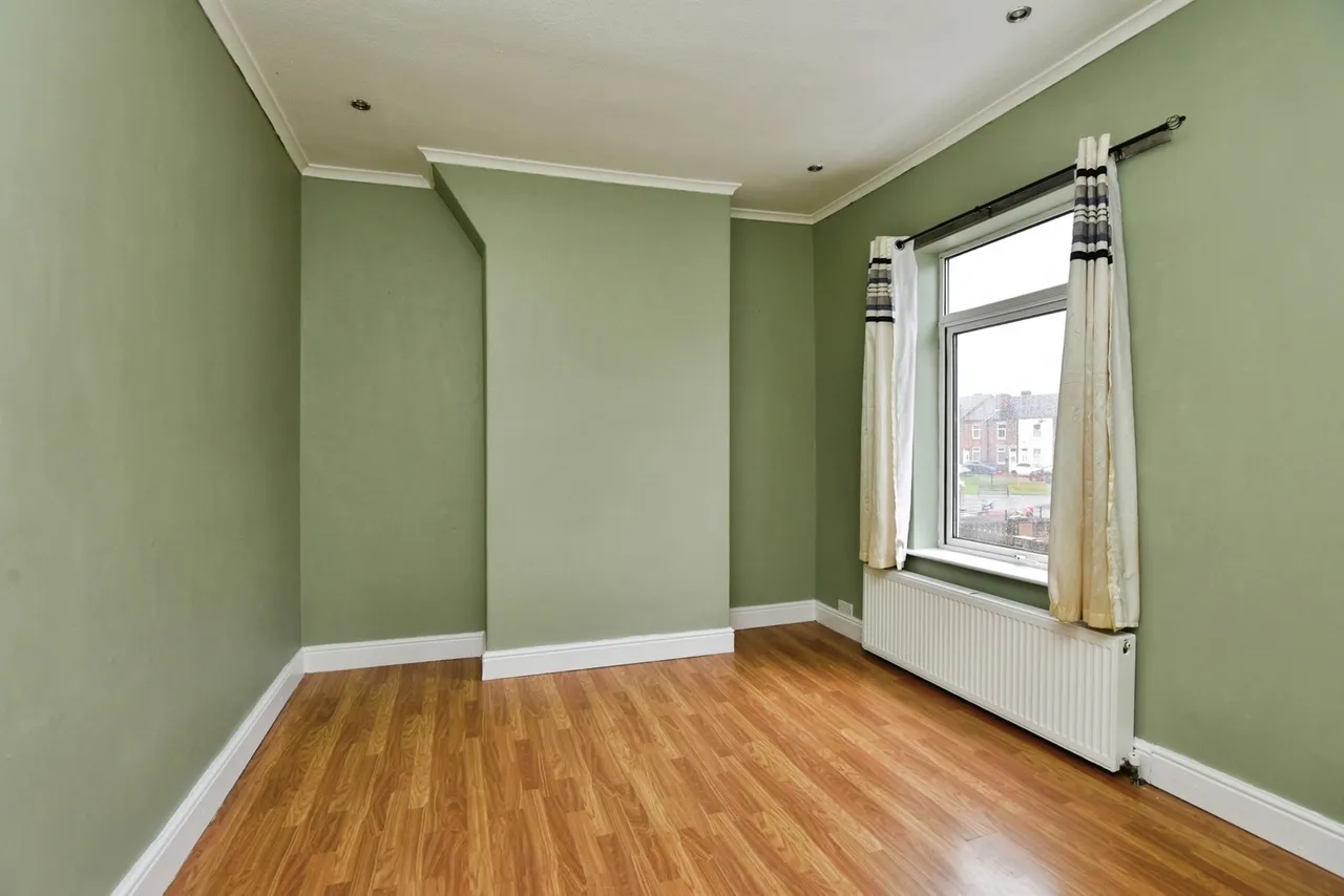 Taylor Street, Stoke-on-Trent, ST6, photo 17