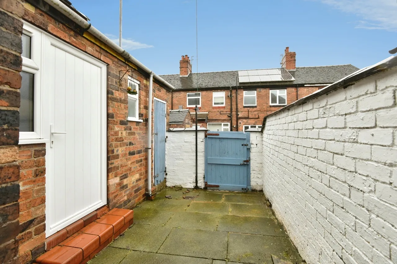 Taylor Street, Stoke-on-Trent, ST6, photo 5