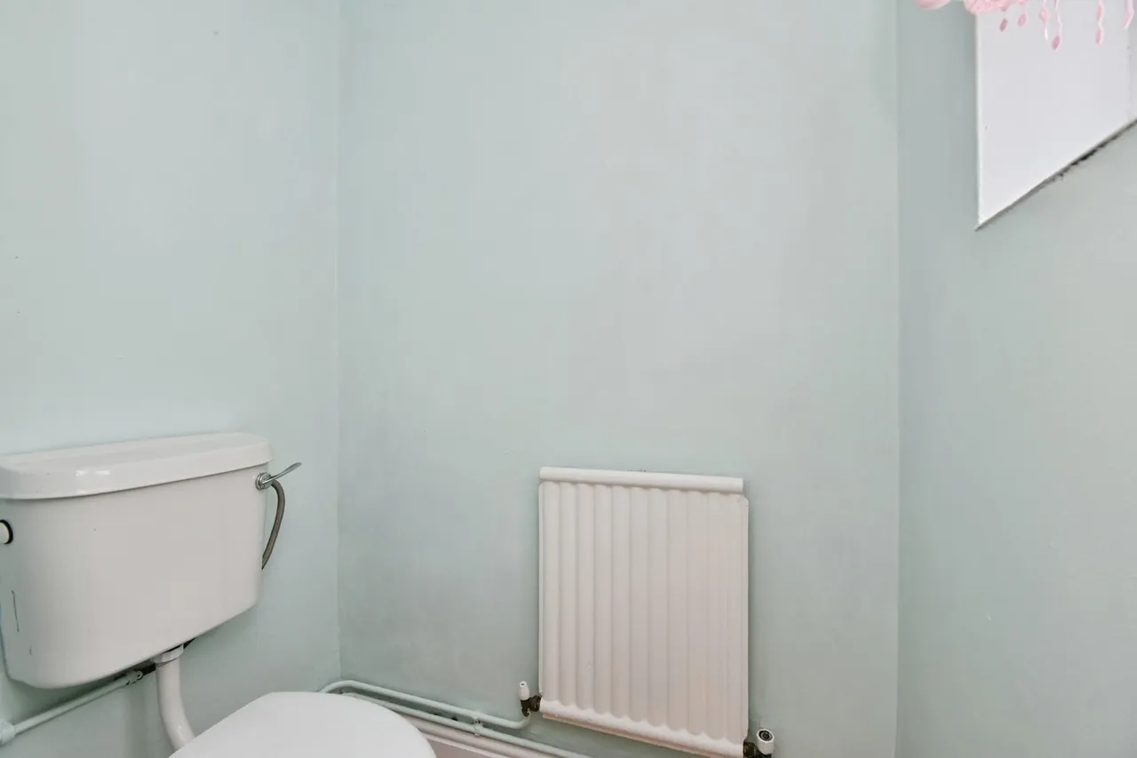 Taylor Street, Stoke-on-Trent, ST6, photo 14