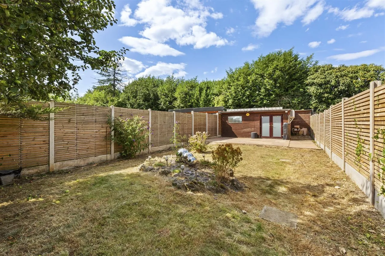 Cressex Road, High Wycombe, HP12, photo 7