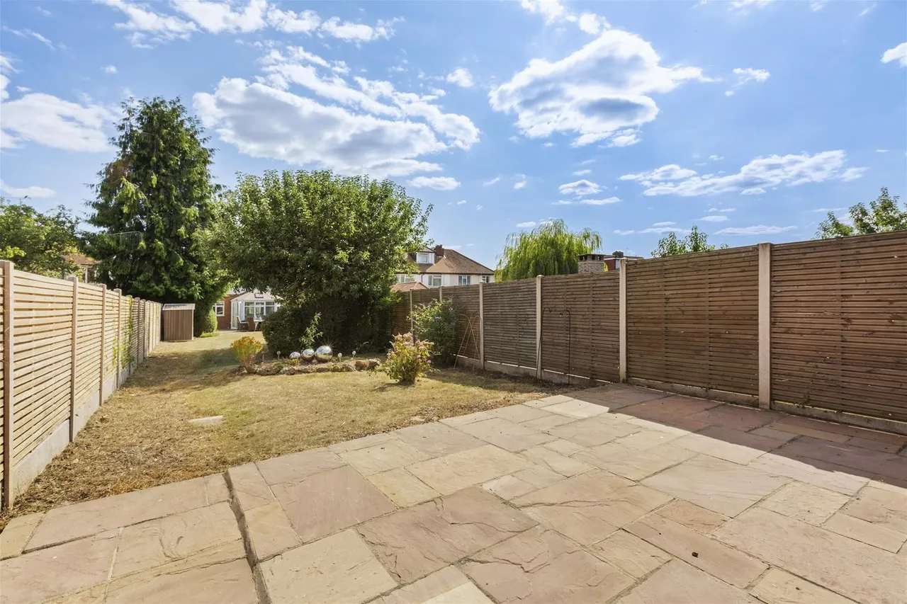 Cressex Road, High Wycombe, HP12, photo 8