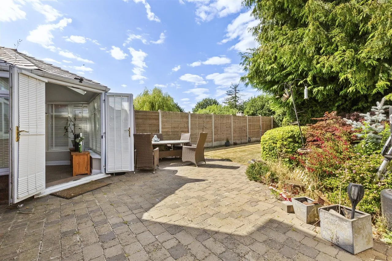 Cressex Road, High Wycombe, HP12, photo 6