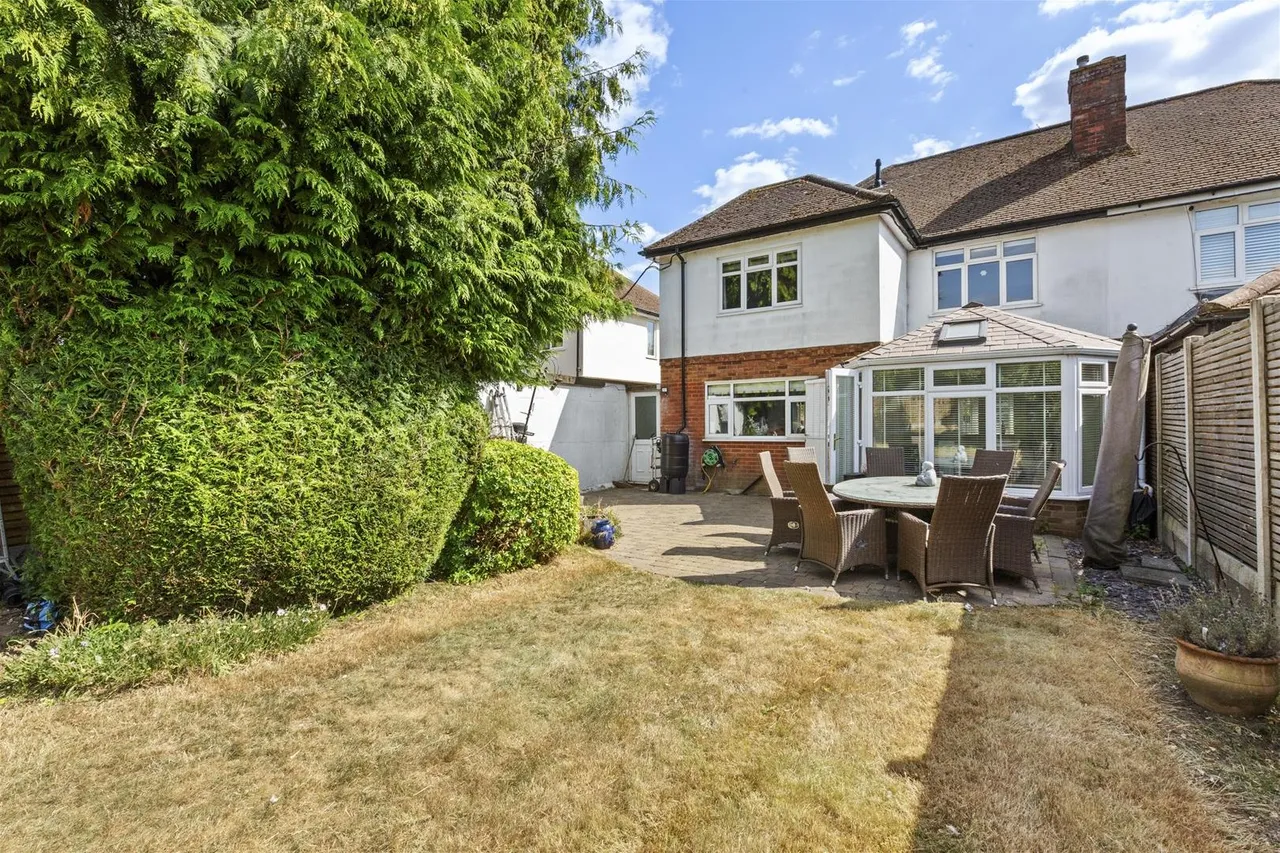 Cressex Road, High Wycombe, HP12, photo 9
