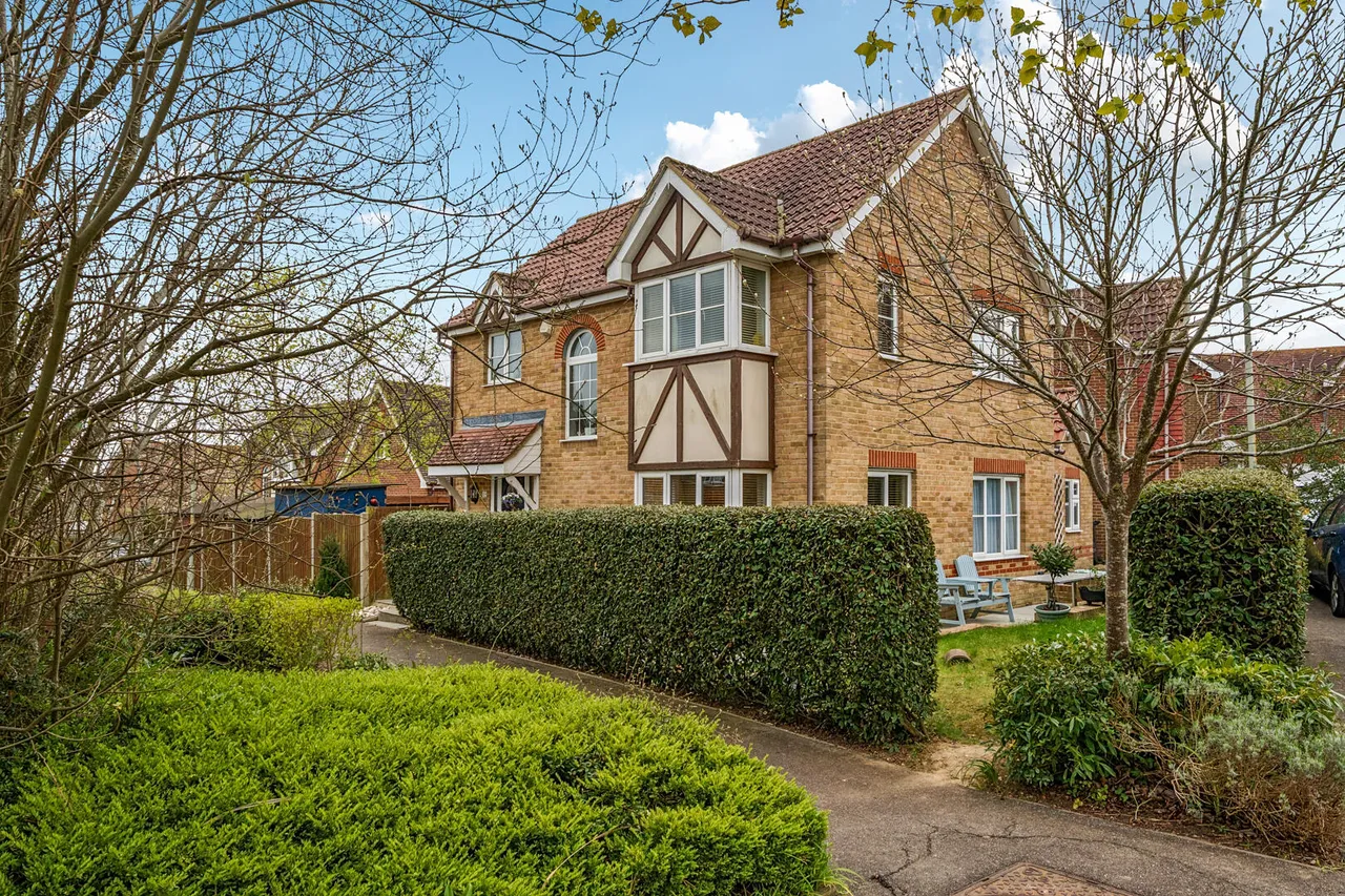 Blackberry Way, Whitstable, CT5 3BS, photo 24