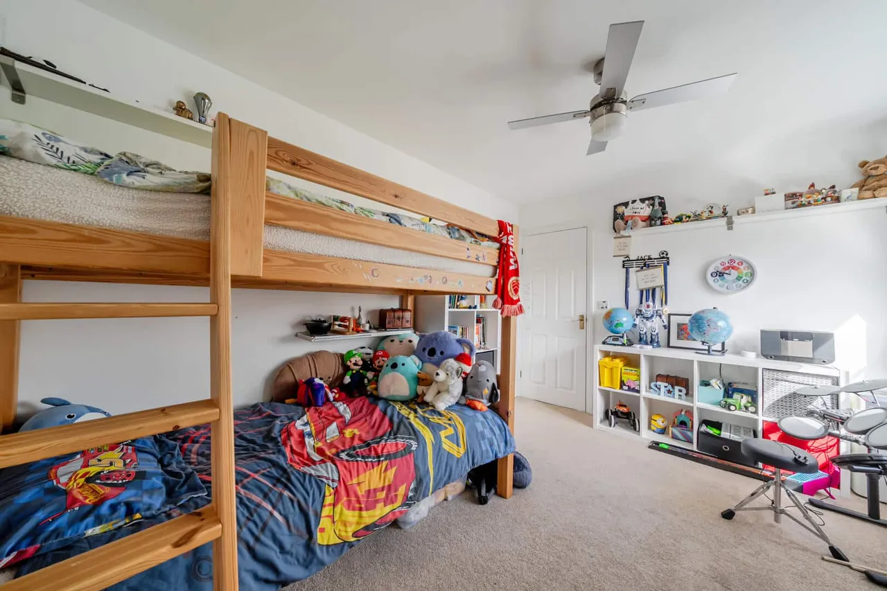Blackberry Way, Whitstable, CT5 3BS, photo 18