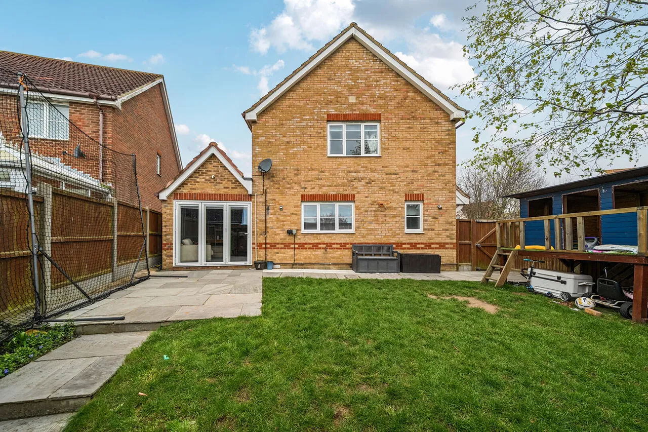 Blackberry Way, Whitstable, CT5 3BS, photo 21