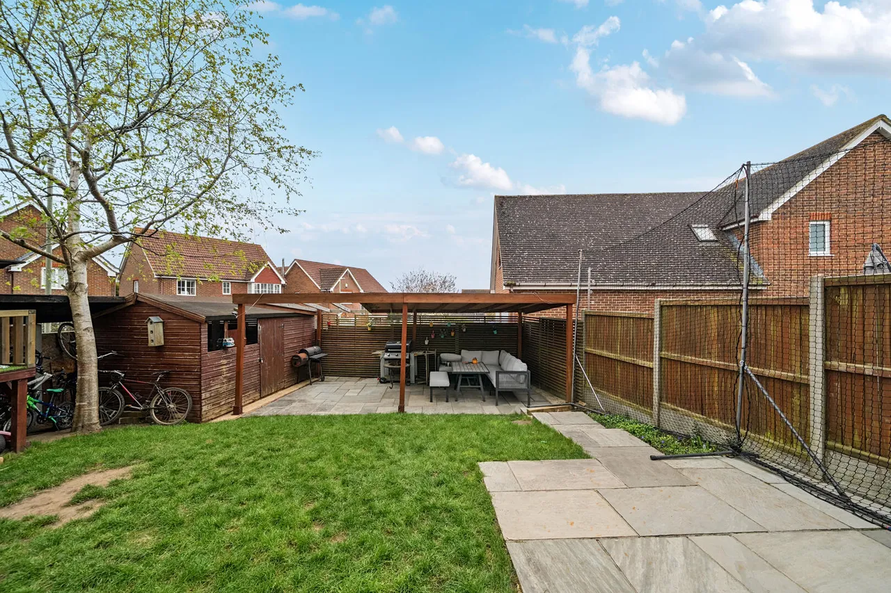 Blackberry Way, Whitstable, CT5 3BS, photo 22