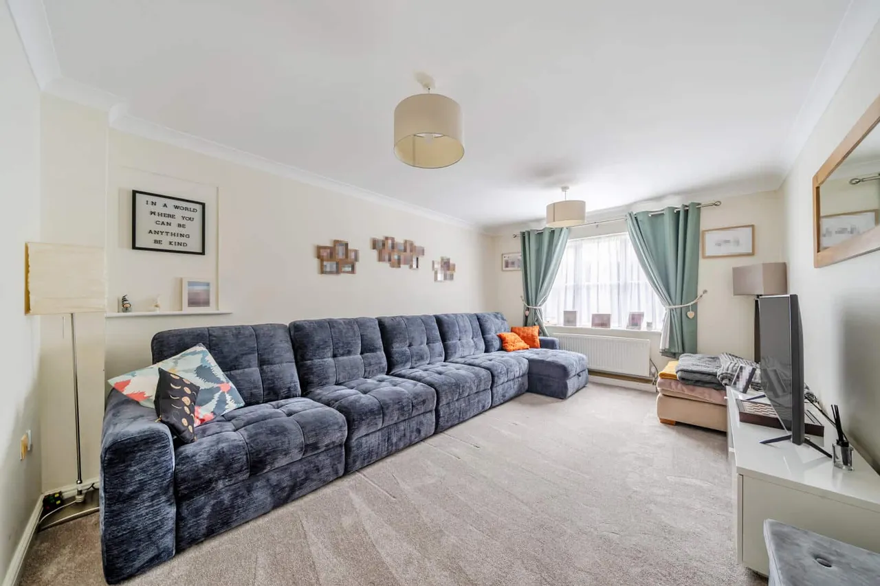 Blackberry Way, Whitstable, CT5 3BS, photo 7