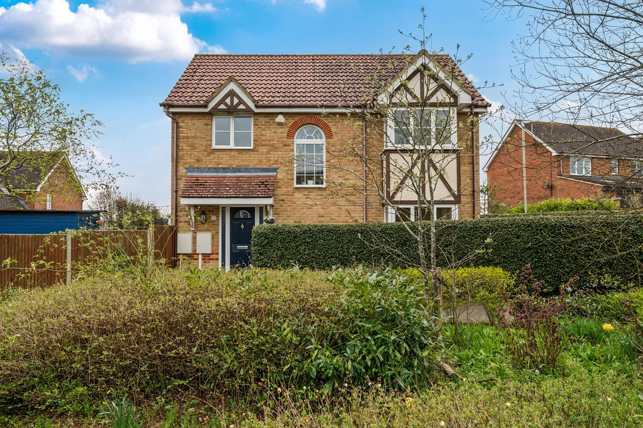 Blackberry Way, Whitstable, CT5 3BS, photo 23