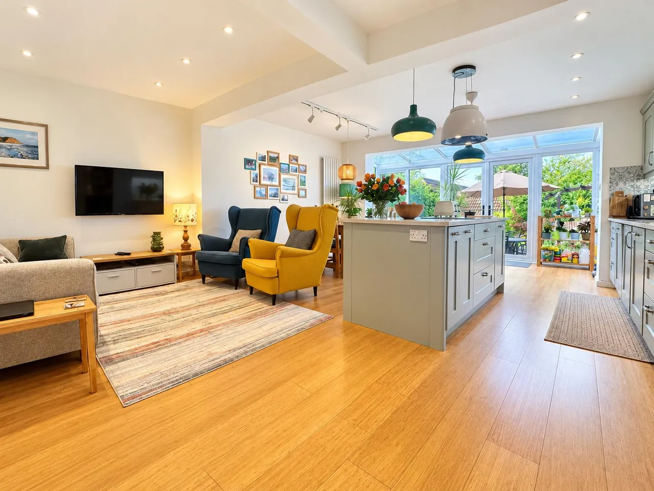 Ludlow Close, Bristol, BS30, photo 2