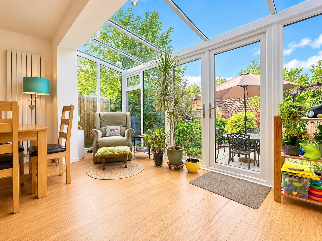 Ludlow Close, Bristol, BS30, photo 5