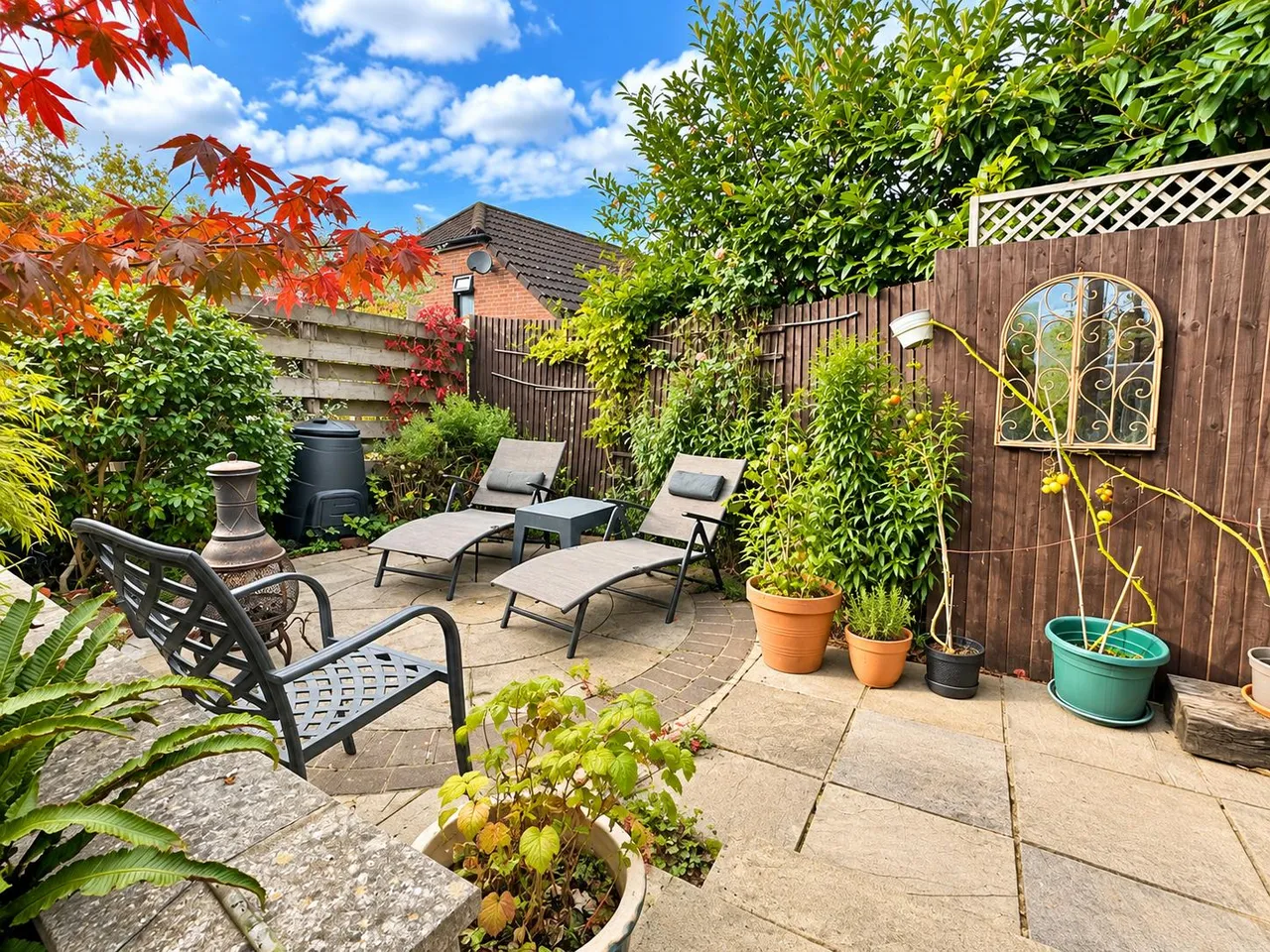 Ludlow Close, Bristol, BS30, photo 17