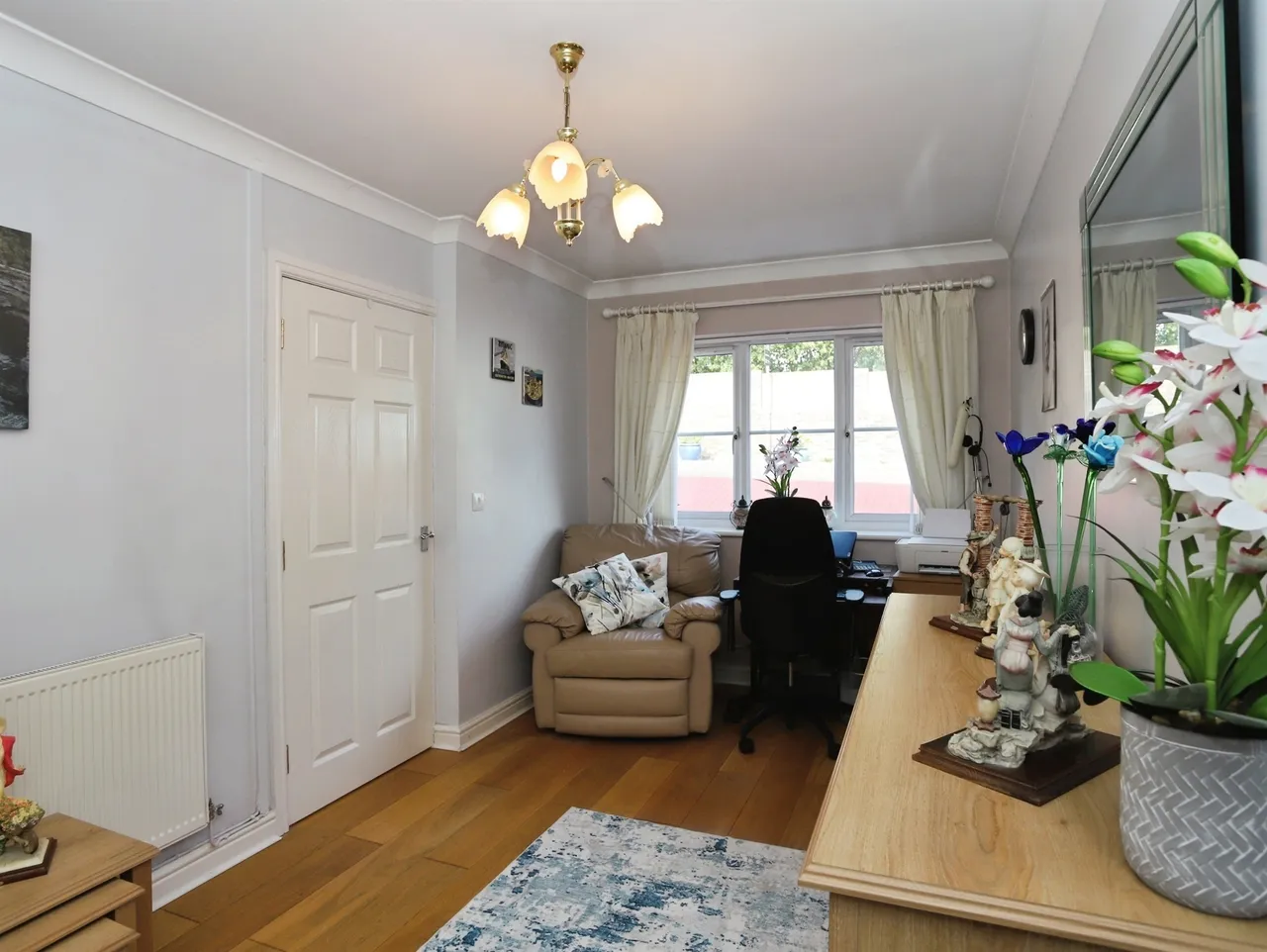 School Close, Treharris, CF46, photo 9