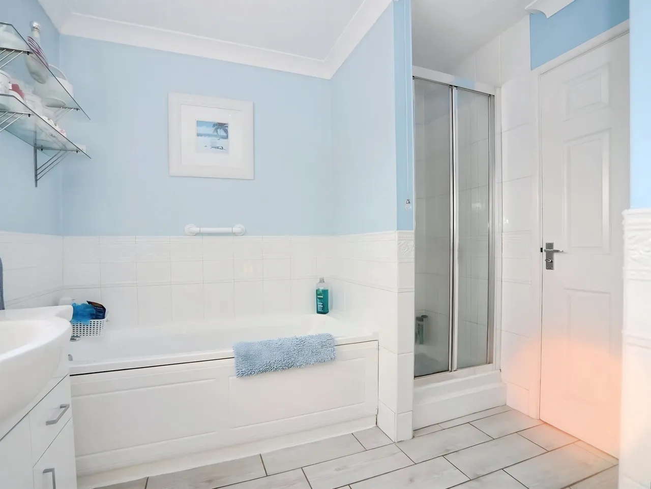 School Close, Treharris, CF46, photo 34