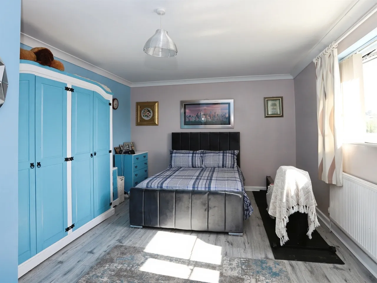 School Close, Treharris, CF46, photo 25