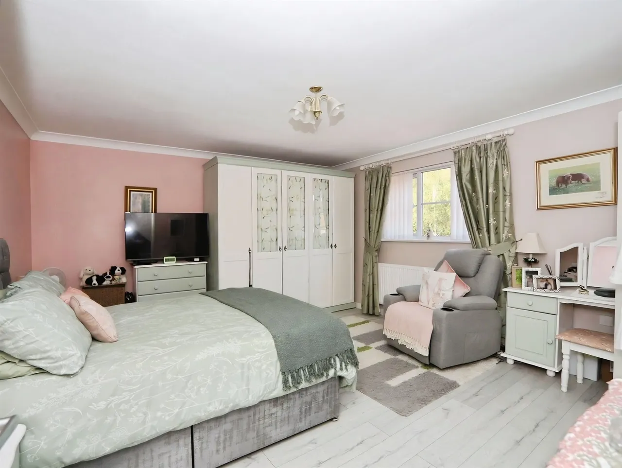 School Close, Treharris, CF46, photo 22