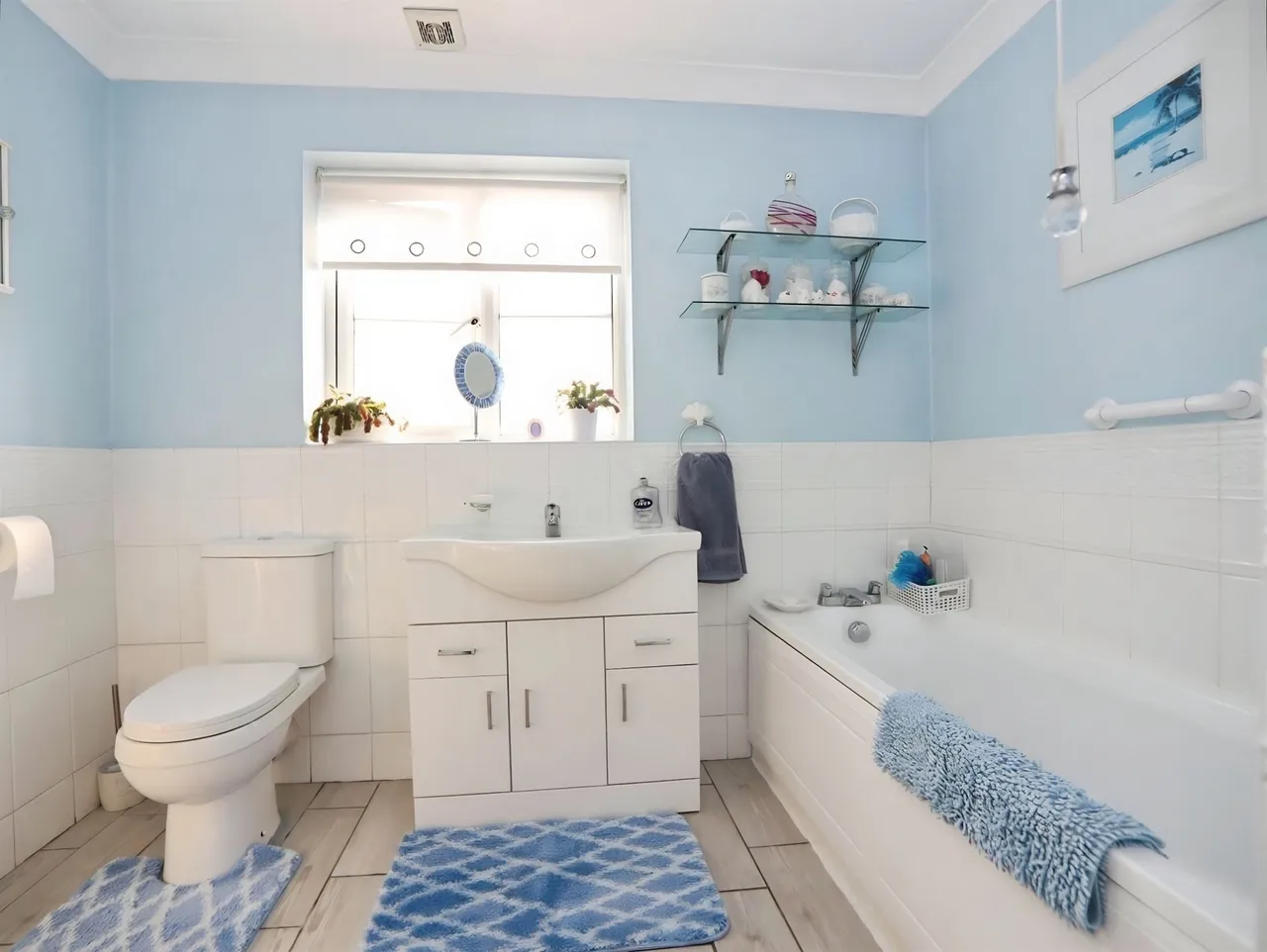 School Close, Treharris, CF46, photo 33