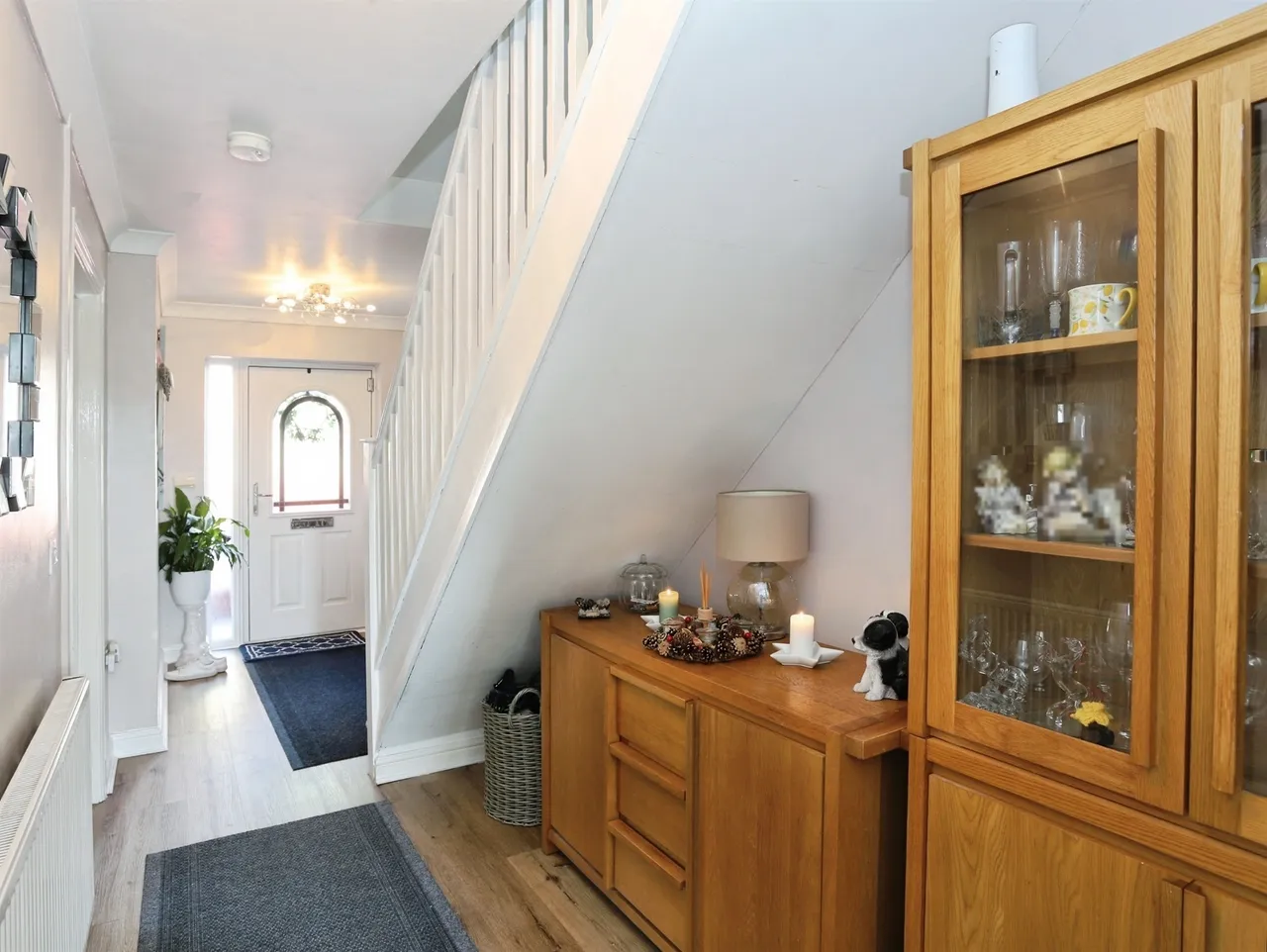 School Close, Treharris, CF46, photo 20
