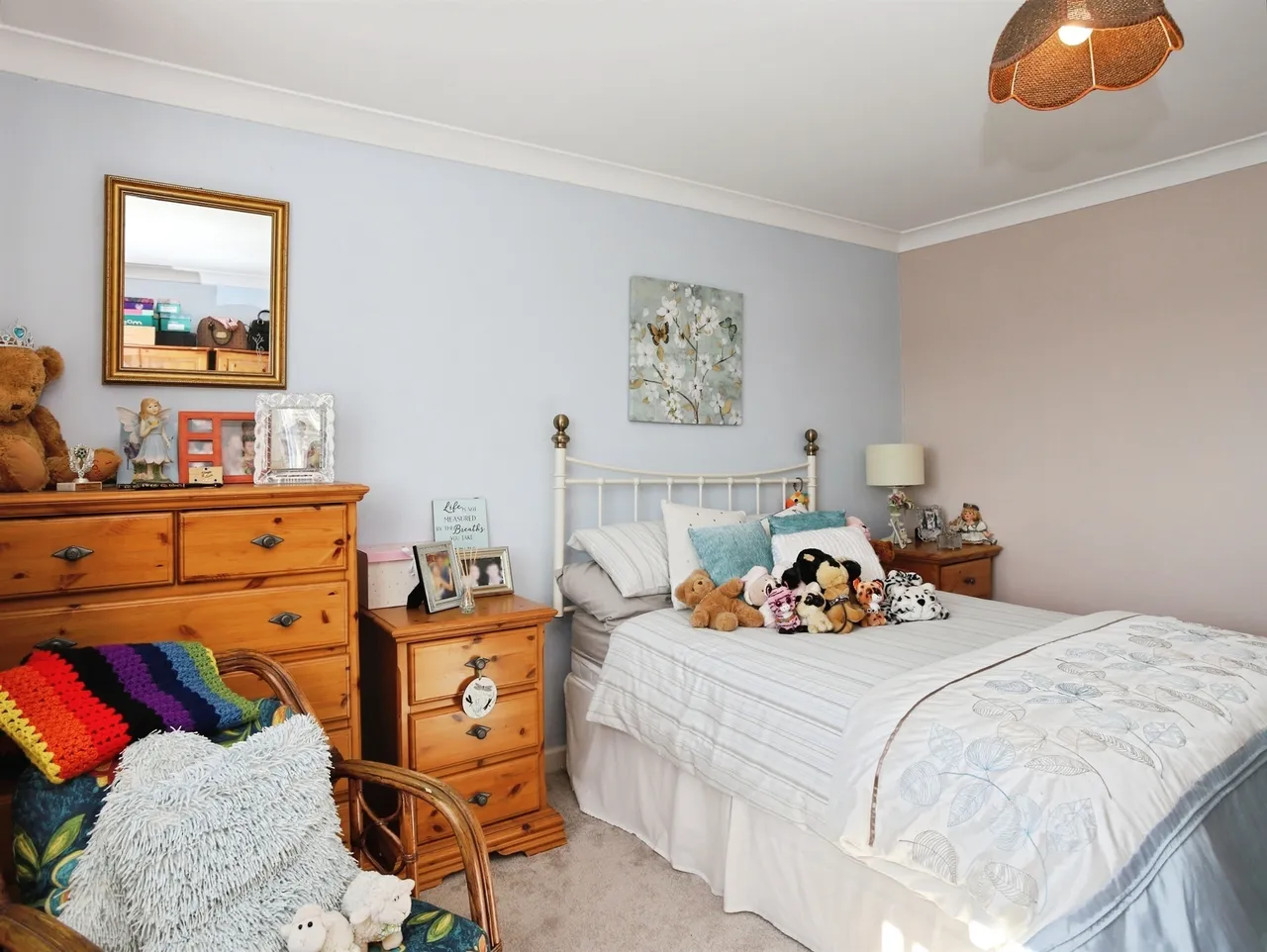 School Close, Treharris, CF46, photo 32