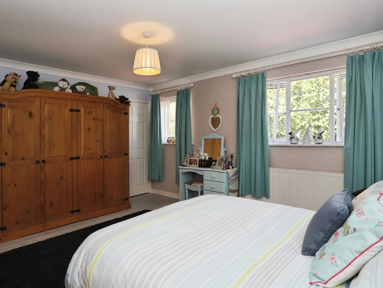 School Close, Treharris, CF46, photo 29